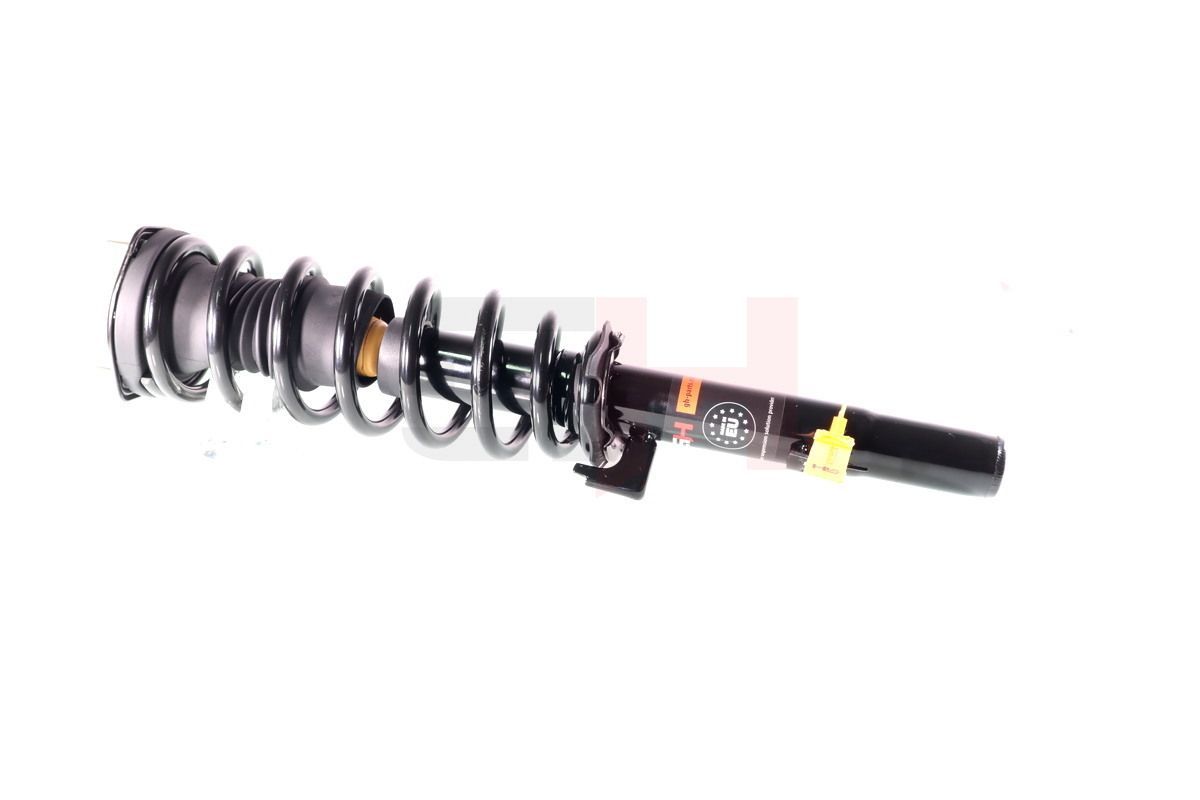 Pakabos statramstis GH GH-333266C03