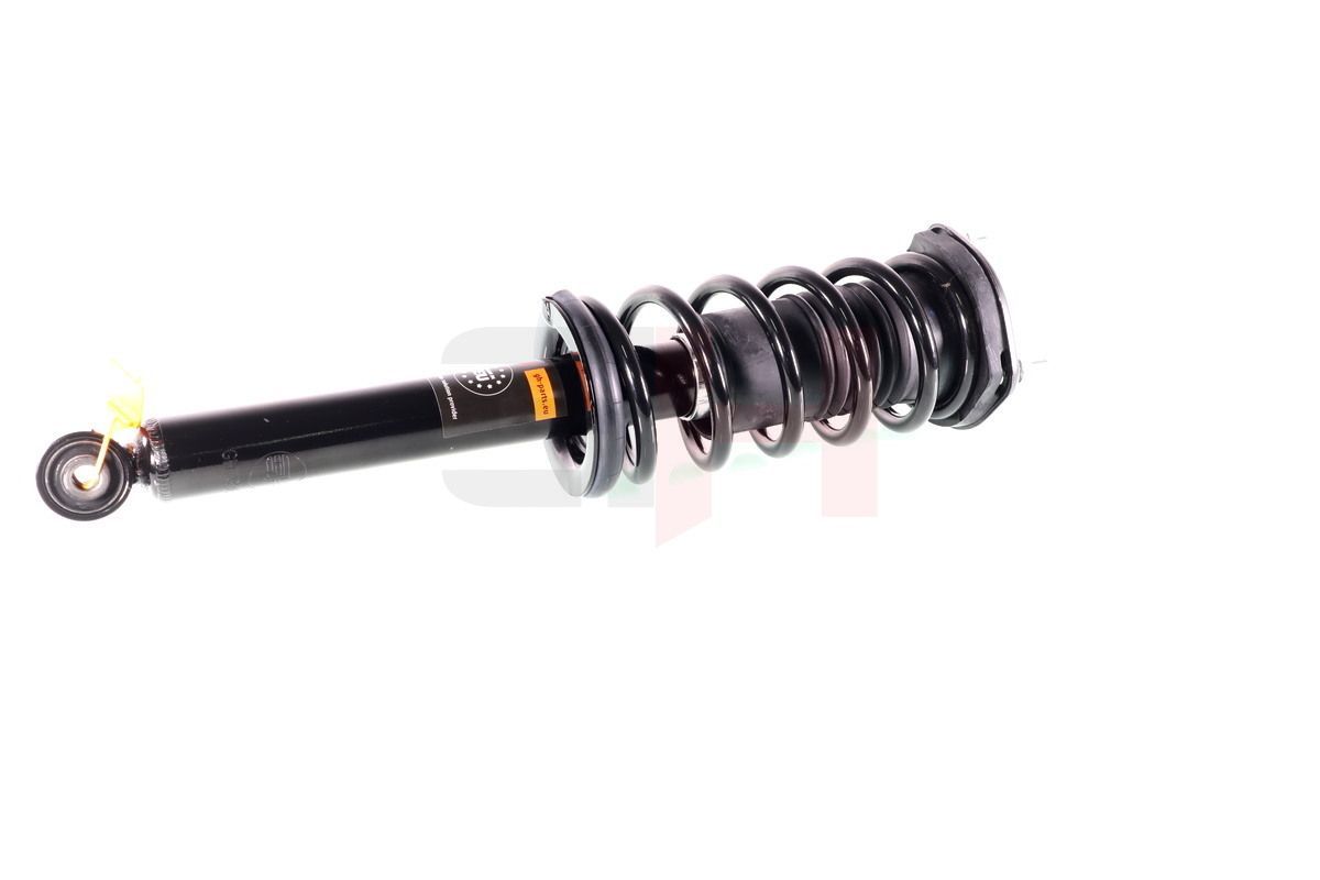 Pakabos statramstis GH GH-336319C02