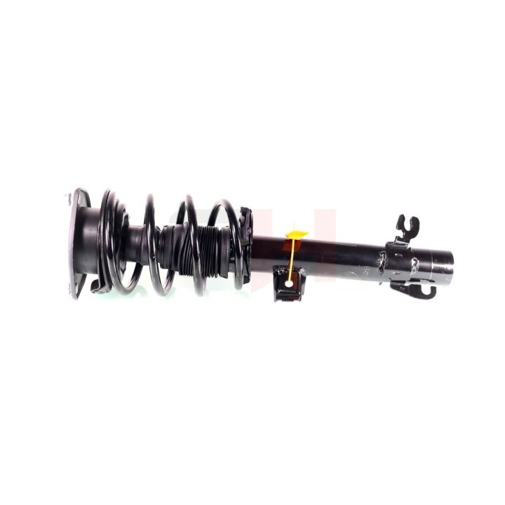 Pakabos statramstis GH GH-351602C01