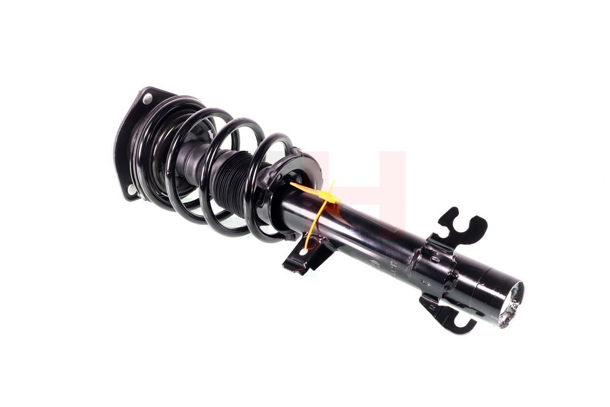 Pakabos statramstis GH GH-351602C02