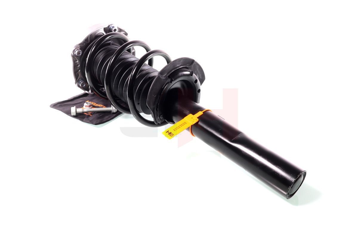 Pakabos statramstis GH GH-351654C01