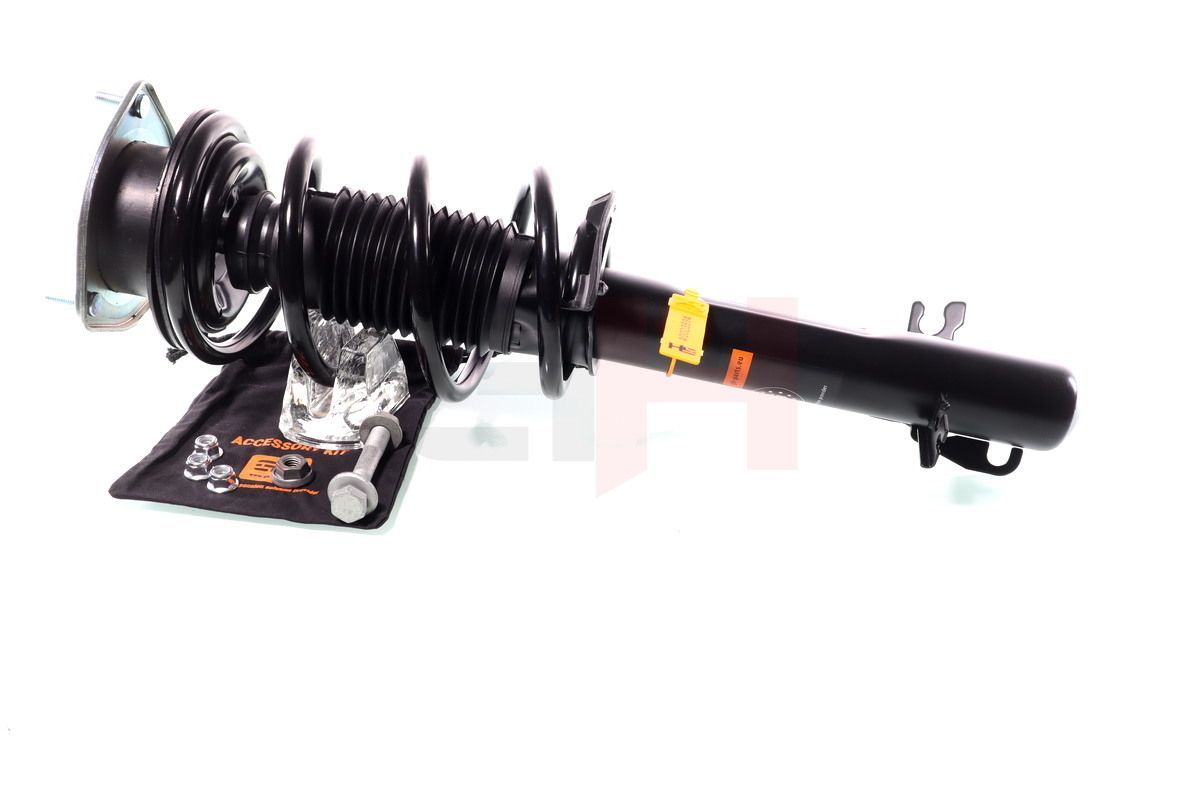 Pakabos statramstis GH GH-351660C01