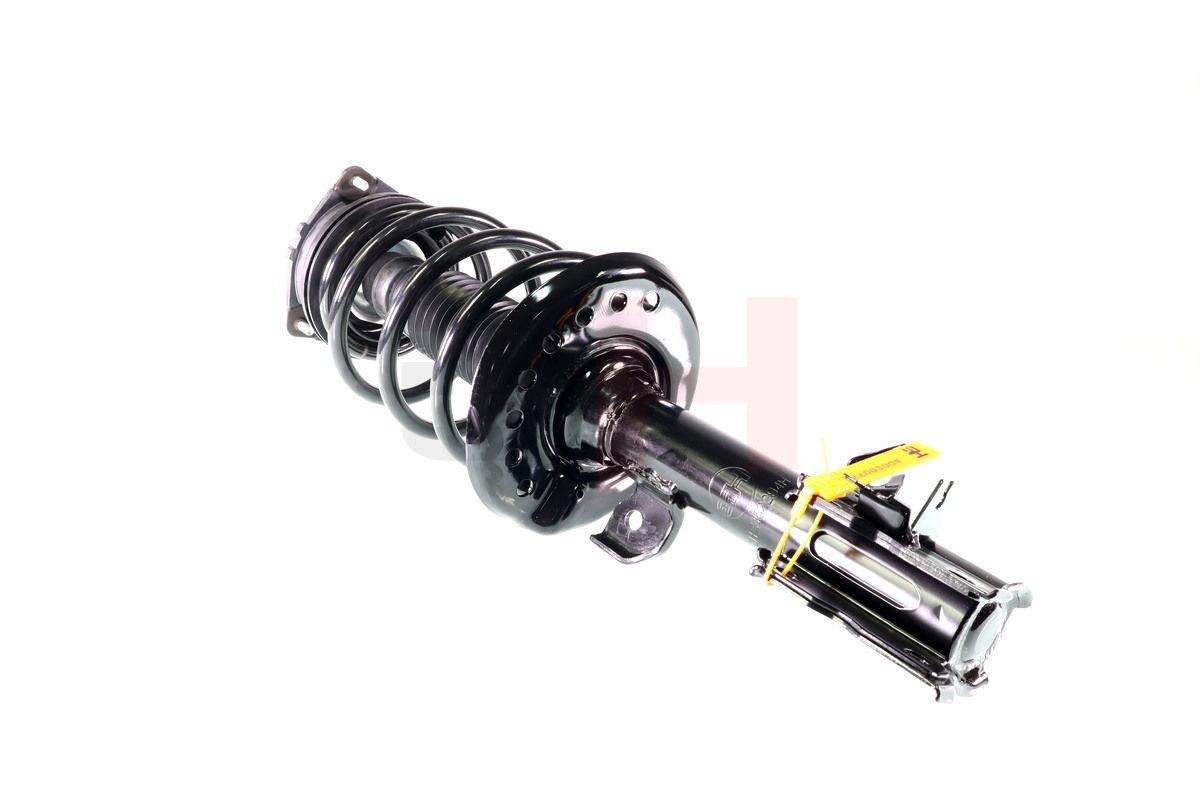 Pakabos statramstis GH GH-352294C05