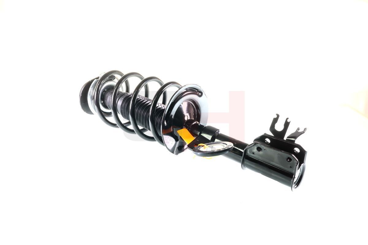 Pakabos statramstis GH GH-352344C01