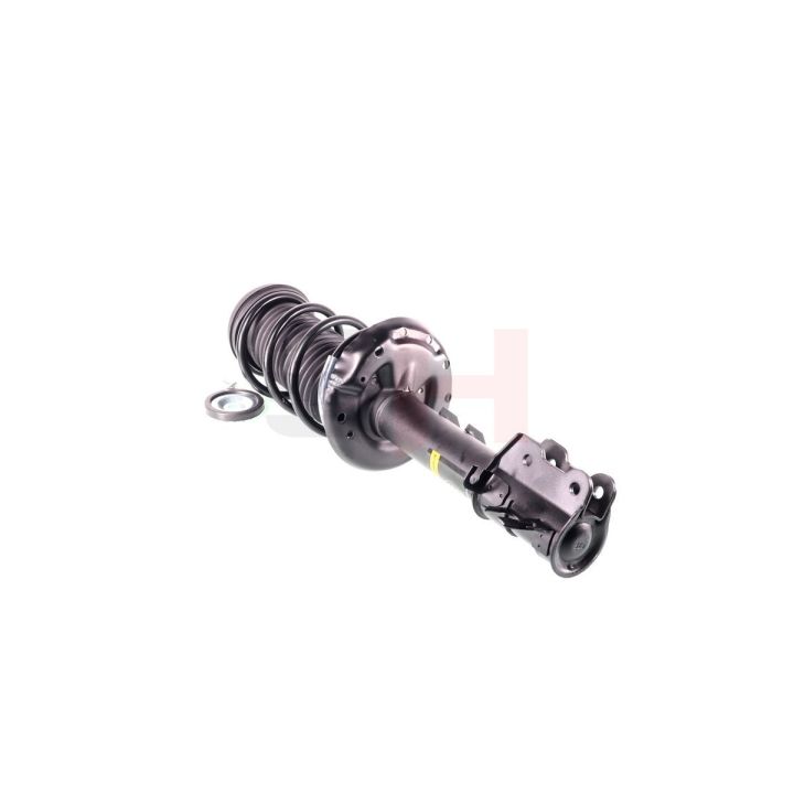 Pakabos statramstis GH GH-352345C02