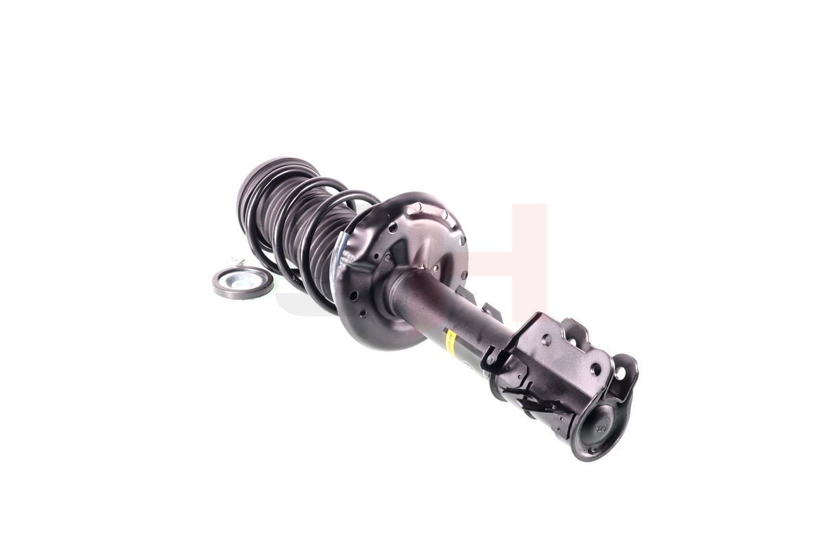 Pakabos statramstis GH GH-352345C03