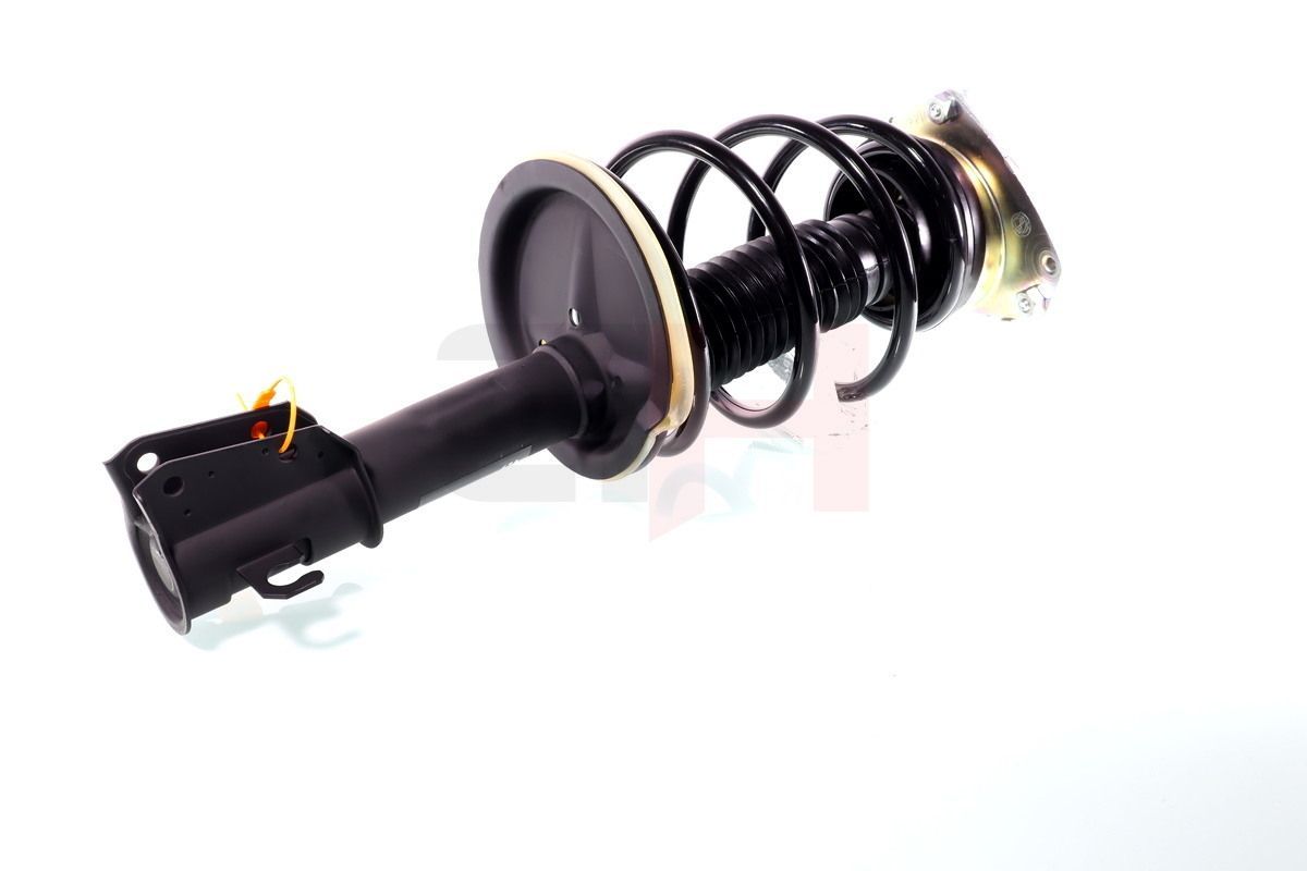 Pakabos statramstis GH GH-352352C02