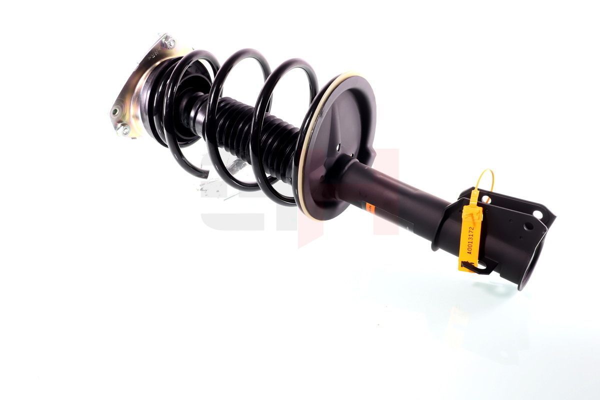 Pakabos statramstis GH GH-352352C04