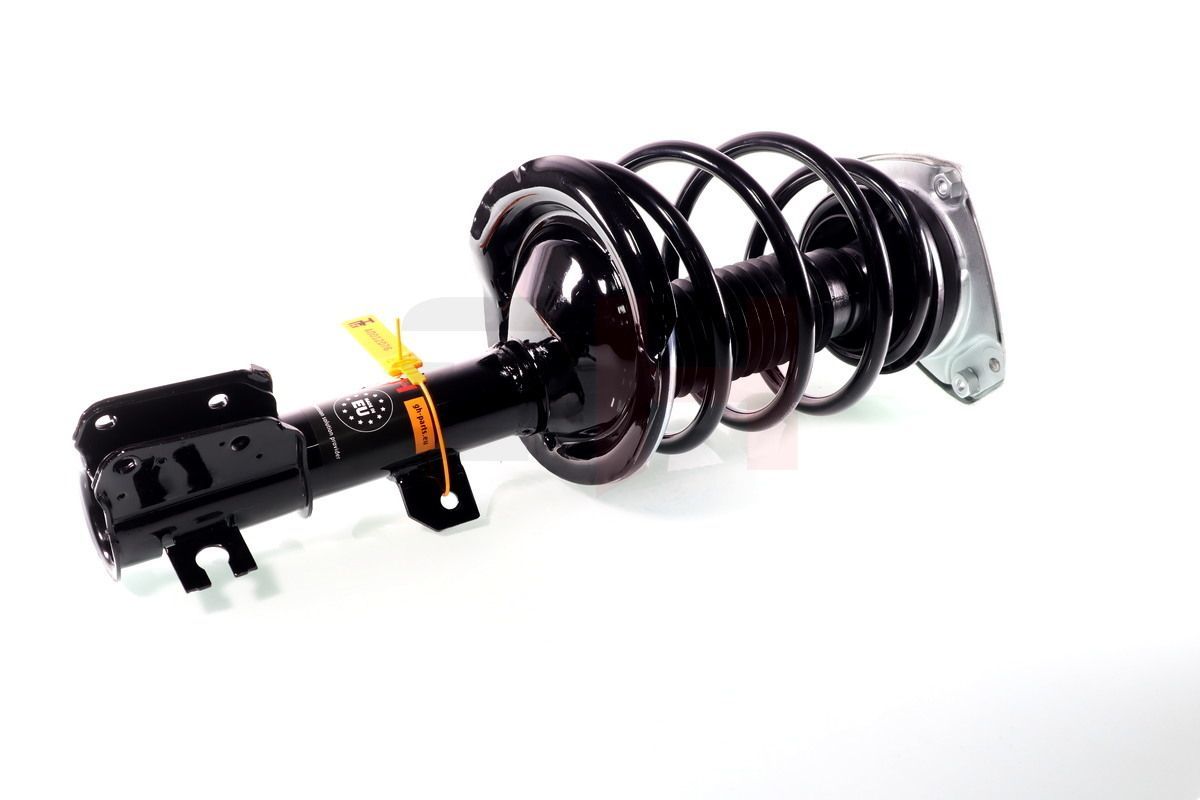 Pakabos statramstis GH GH-352359C01