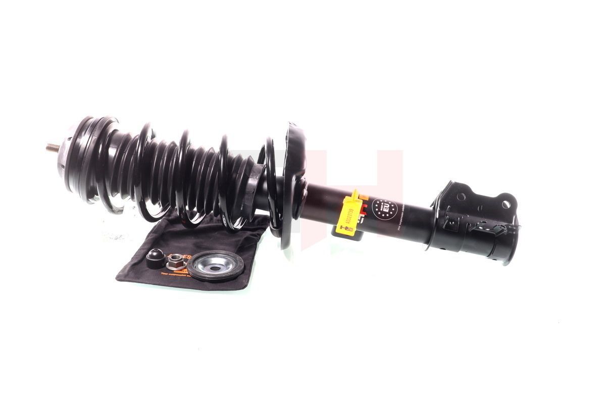 Pakabos statramstis GH GH-352386C01