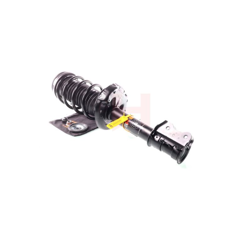 Pakabos statramstis GH GH-352386C02