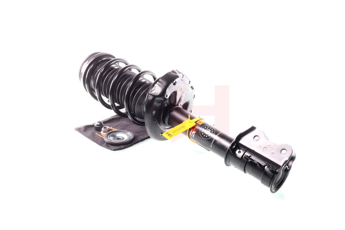 Pakabos statramstis GH GH-352386C02