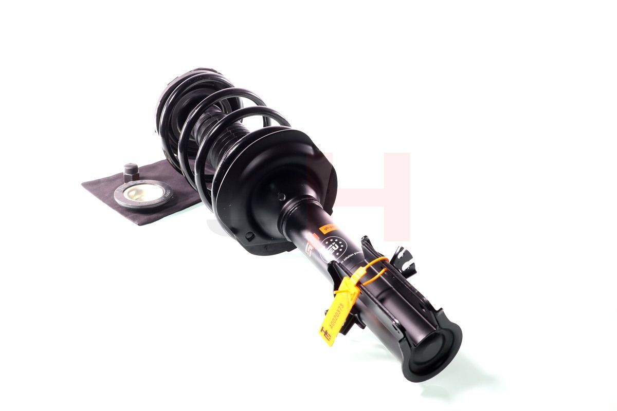 Pakabos statramstis GH GH-352387C01