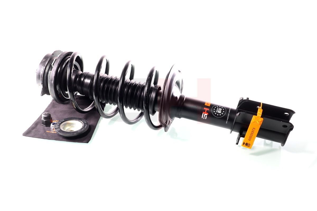 Pakabos statramstis GH GH-352387C03