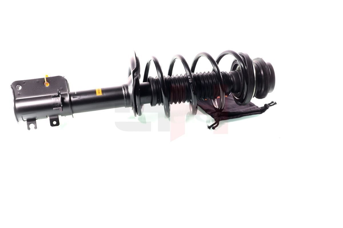 Pakabos statramstis GH GH-352387C03