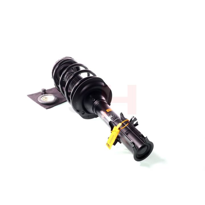 Pakabos statramstis GH GH-352387C04