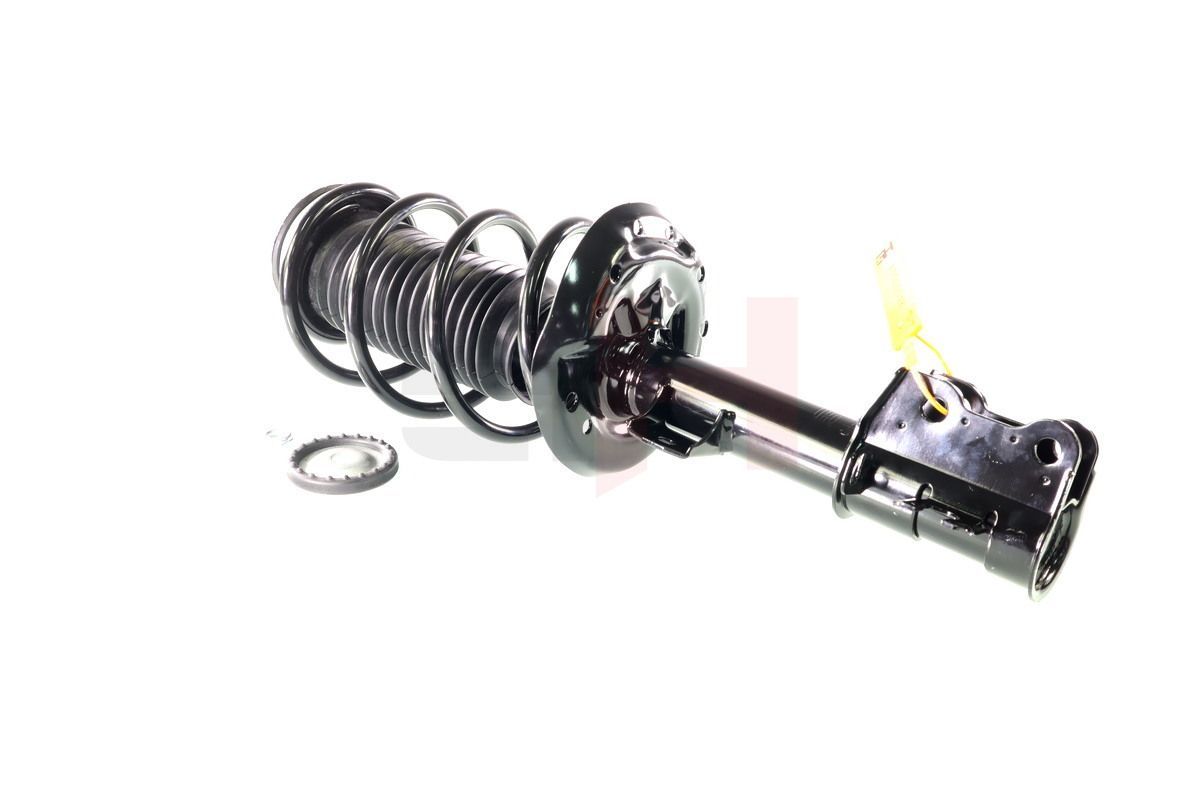 Pakabos statramstis GH GH-352389C02