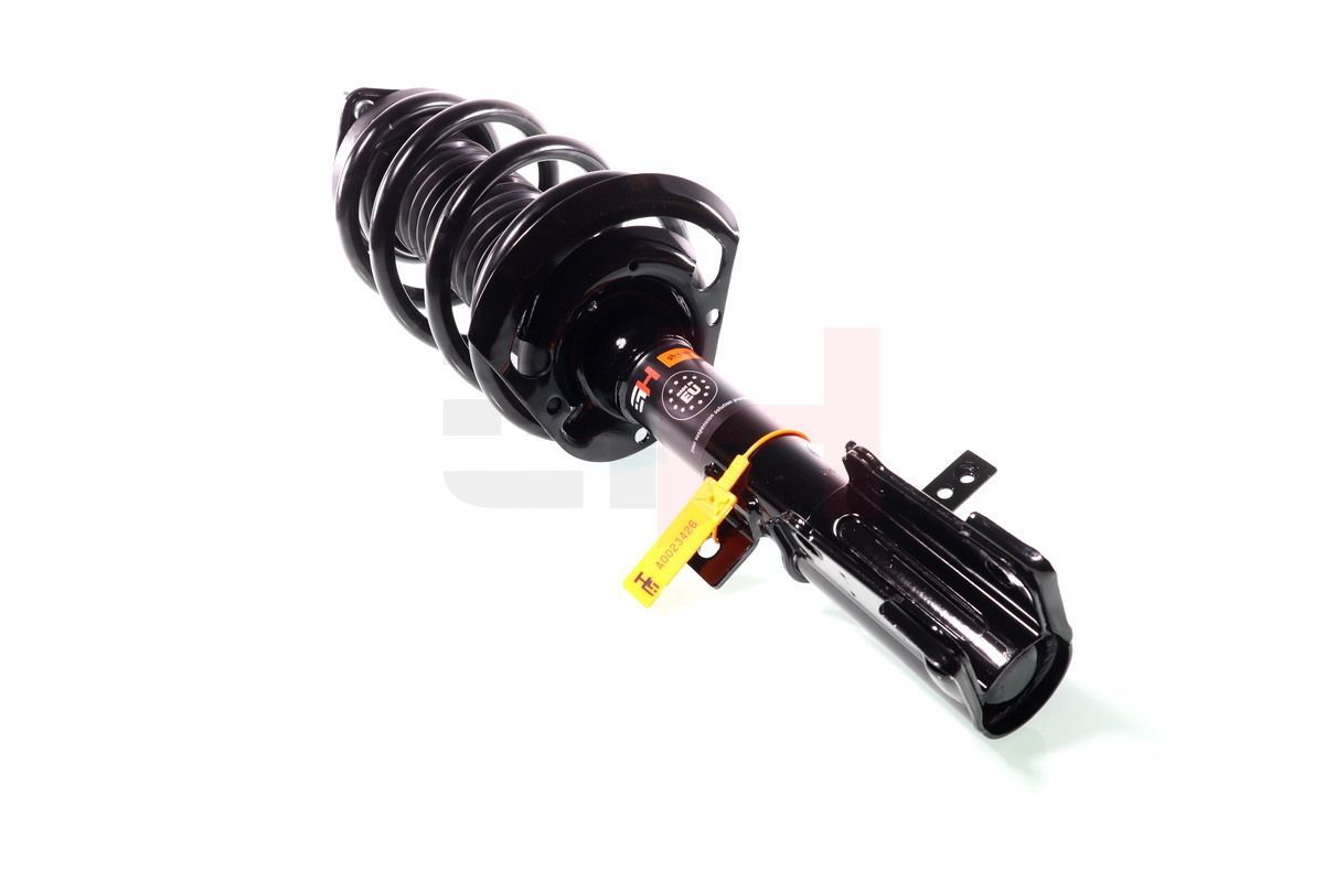 Pakabos statramstis GH GH-352395C01