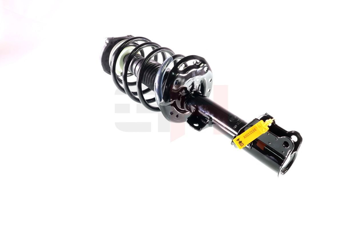 Pakabos statramstis GH GH-352397C01