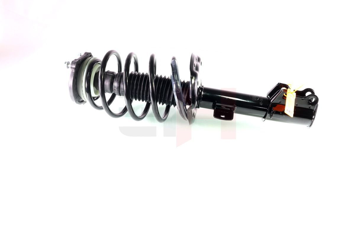 Pakabos statramstis GH GH-352397C03