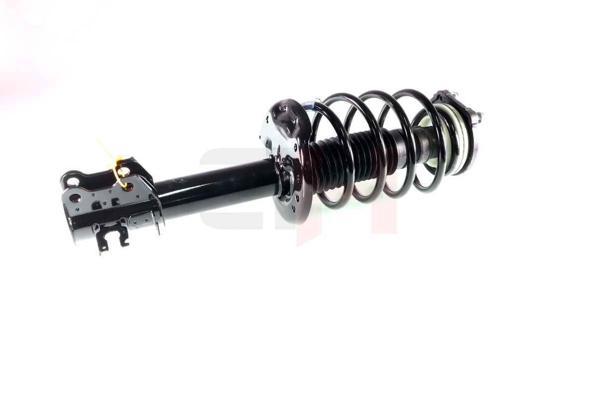 Pakabos statramstis GH GH-352397C03