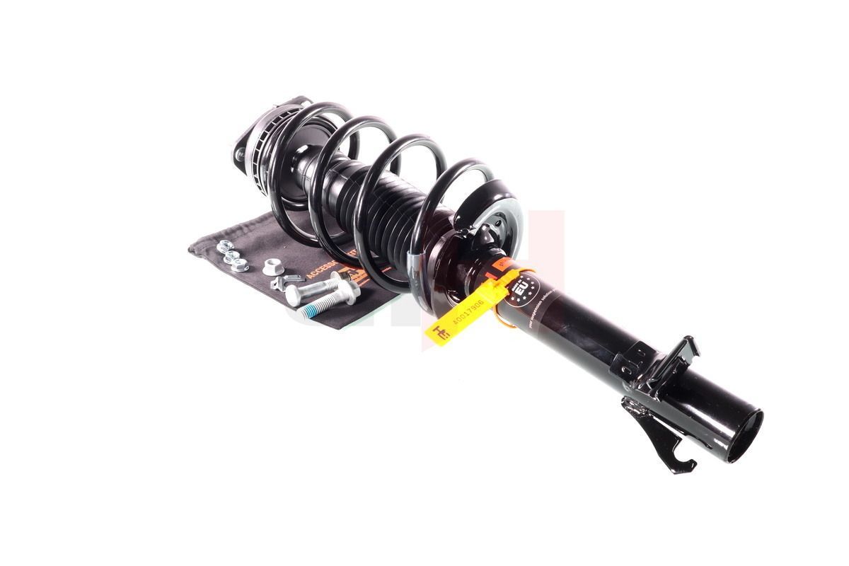 Pakabos statramstis GH GH-352532C01