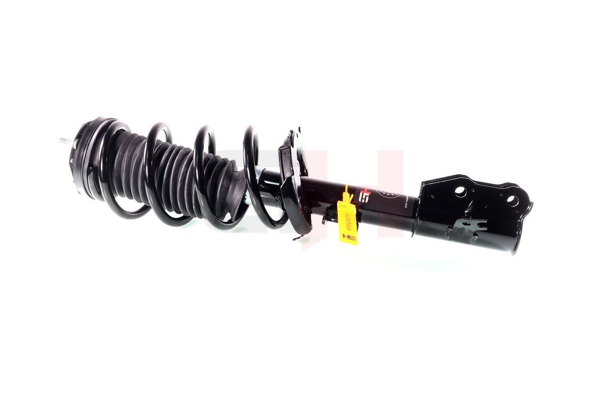Pakabos statramstis GH GH-352537C01