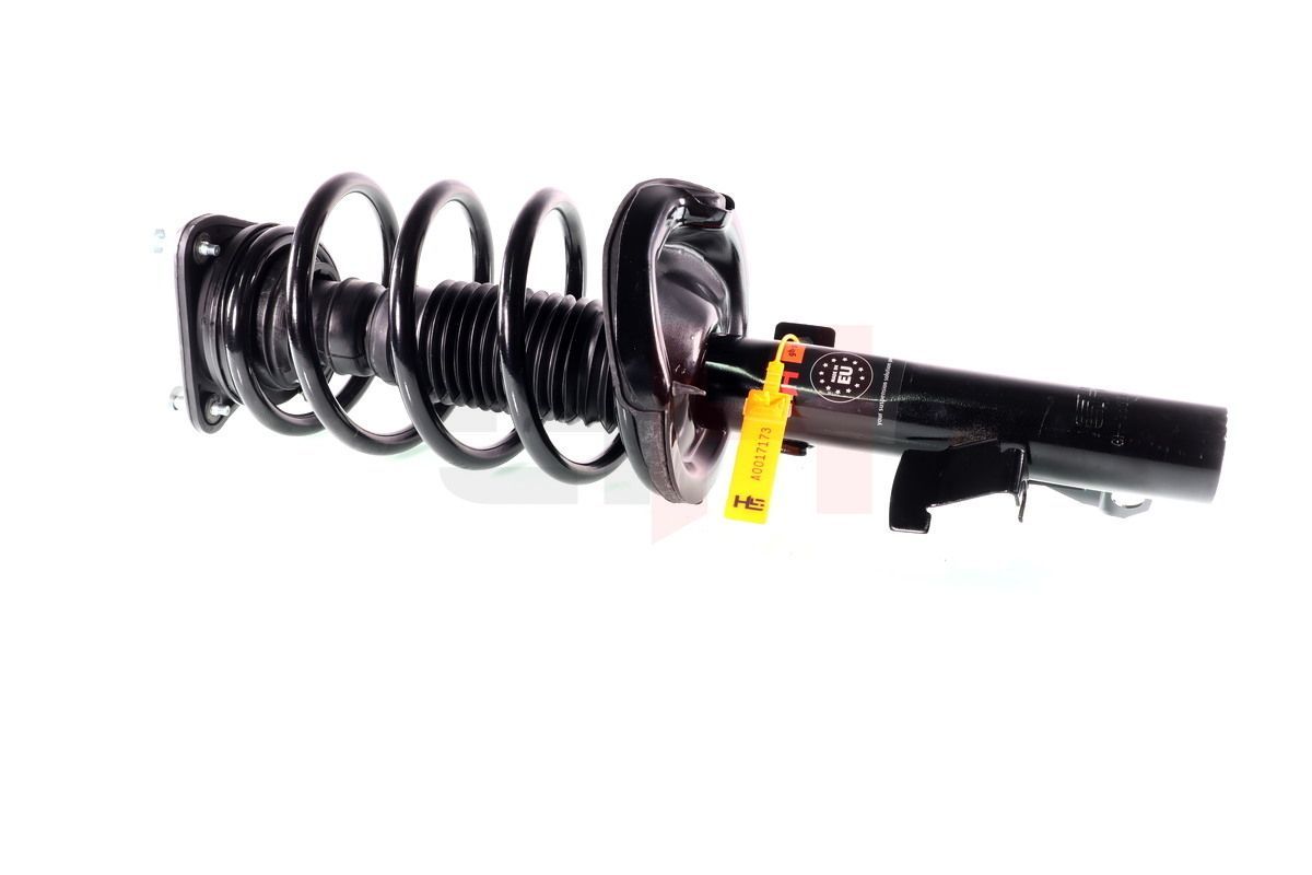 Pakabos statramstis GH GH-353204C01