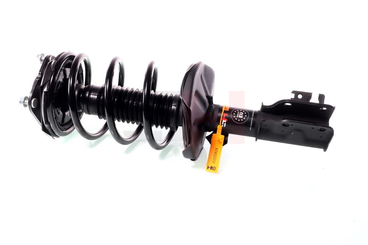 Pakabos statramstis GH GH-353217C02