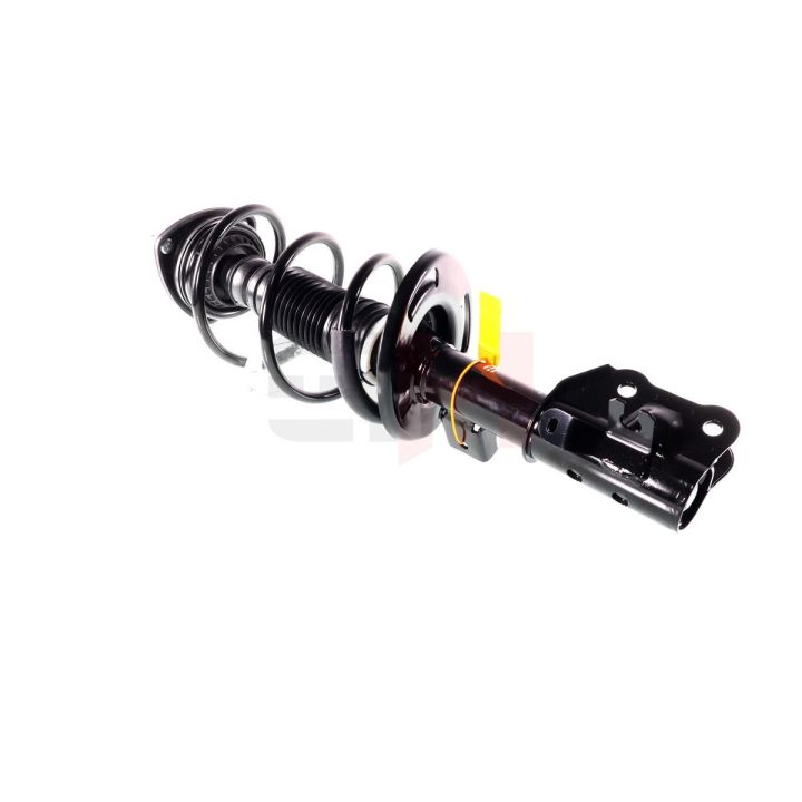 Pakabos statramstis GH GH-353263C03