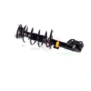 Pakabos statramstis GH GH-353272C01