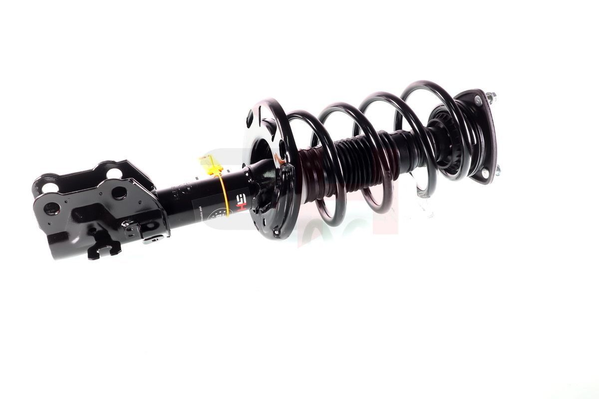 Pakabos statramstis GH GH-353272C01