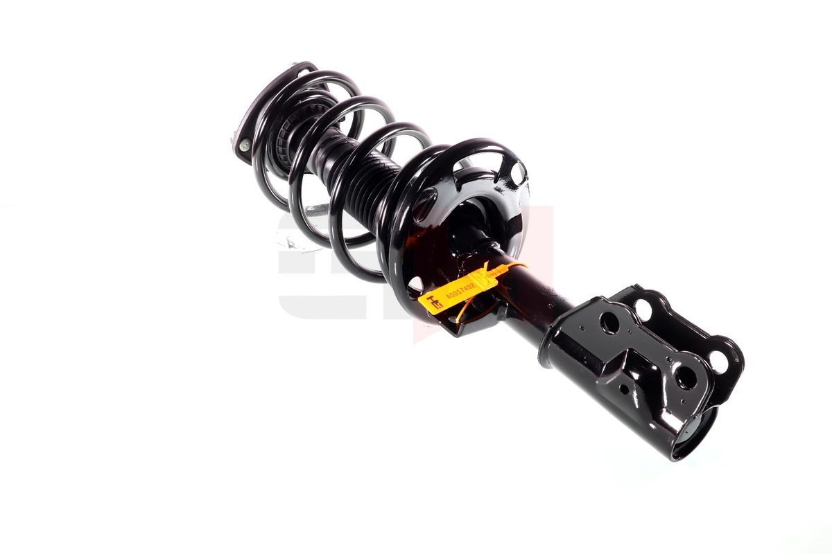 Pakabos statramstis GH GH-353272C01