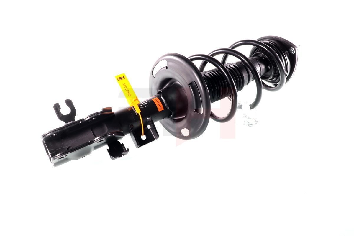 Pakabos statramstis GH GH-353283C02