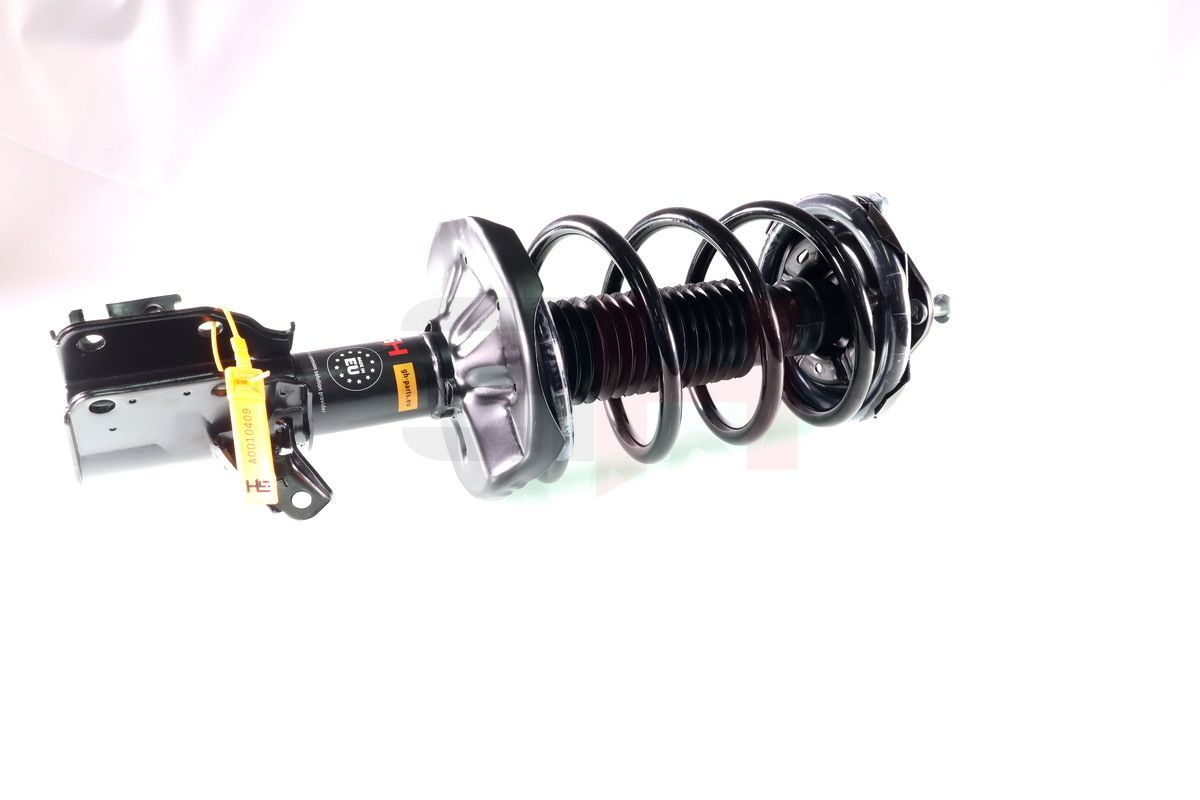 Pakabos statramstis GH GH-353293C03