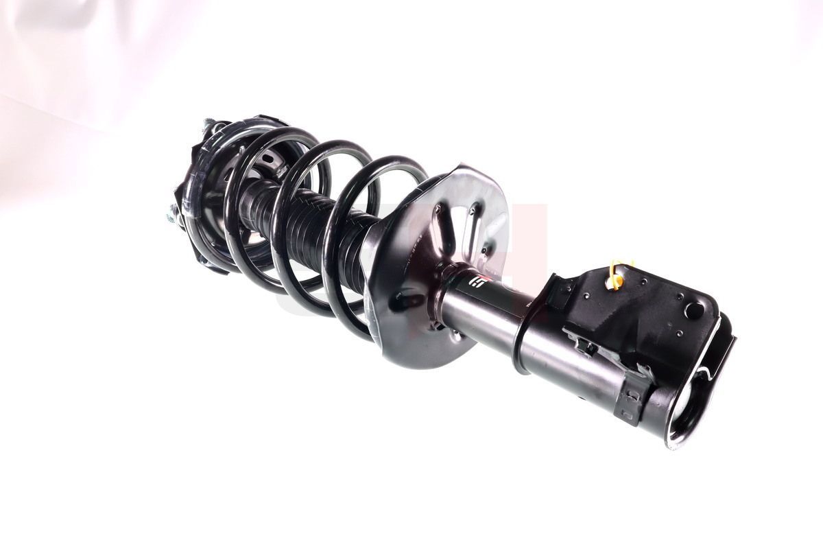 Pakabos statramstis GH GH-353293C03