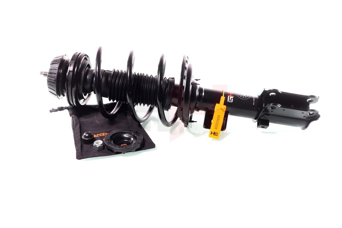 Pakabos statramstis GH GH-353420C02