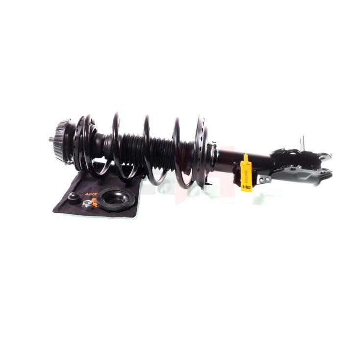 Pakabos statramstis GH GH-353422C01