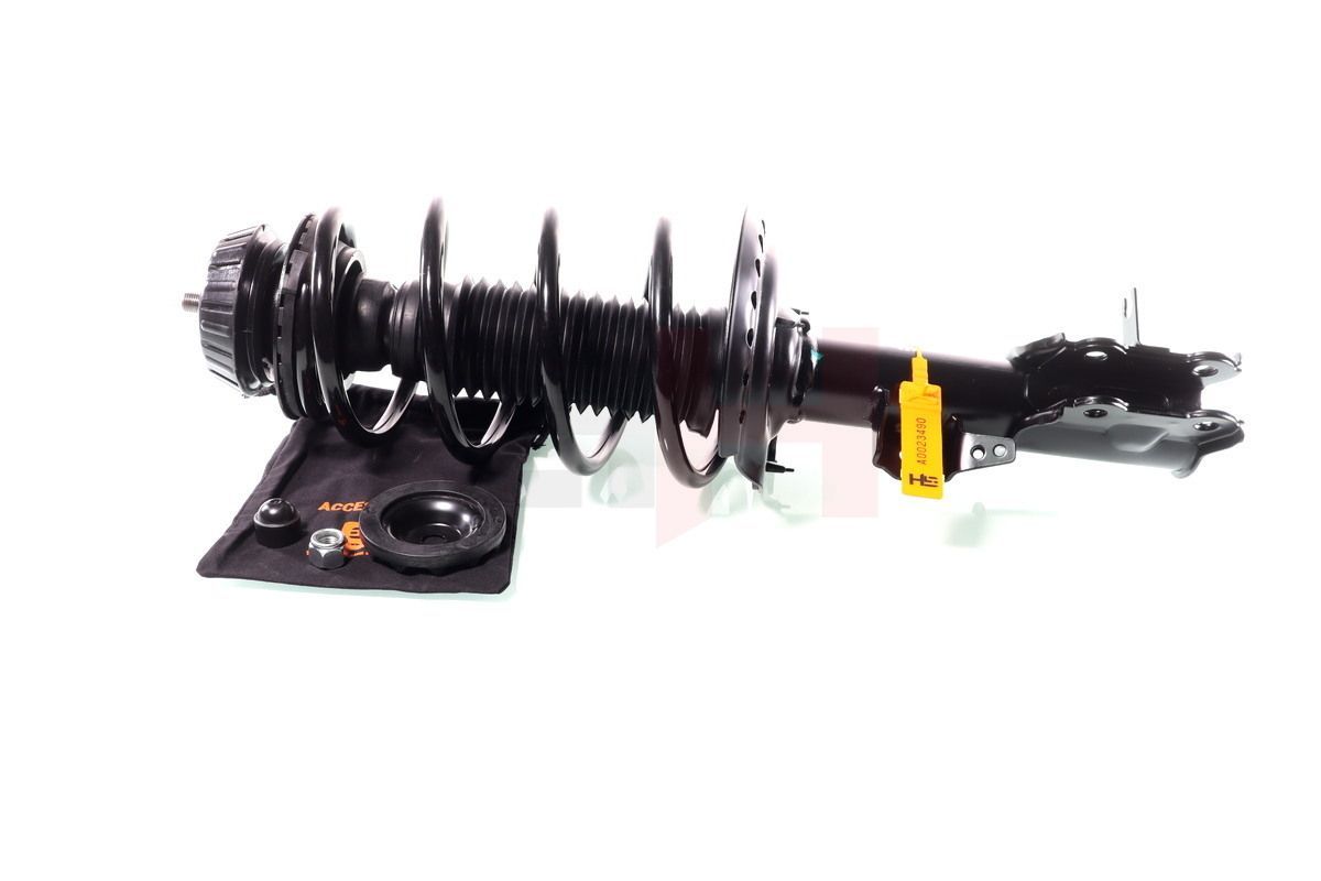 Pakabos statramstis GH GH-353422C01