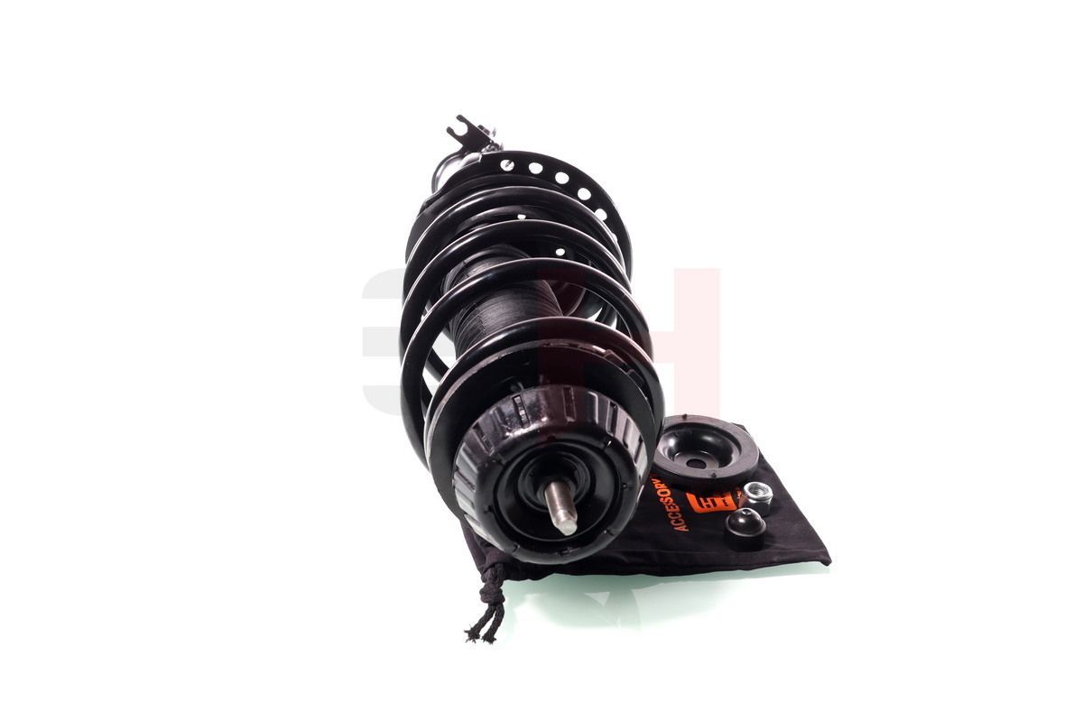 Pakabos statramstis GH GH-353422C01