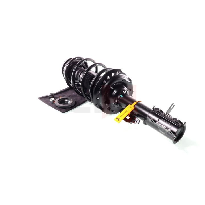 Pakabos statramstis GH GH-353422C01