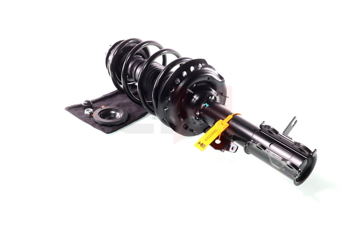 Pakabos statramstis GH GH-353422C01