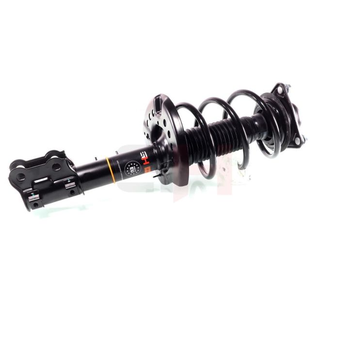 Pakabos statramstis GH GH-353440C01