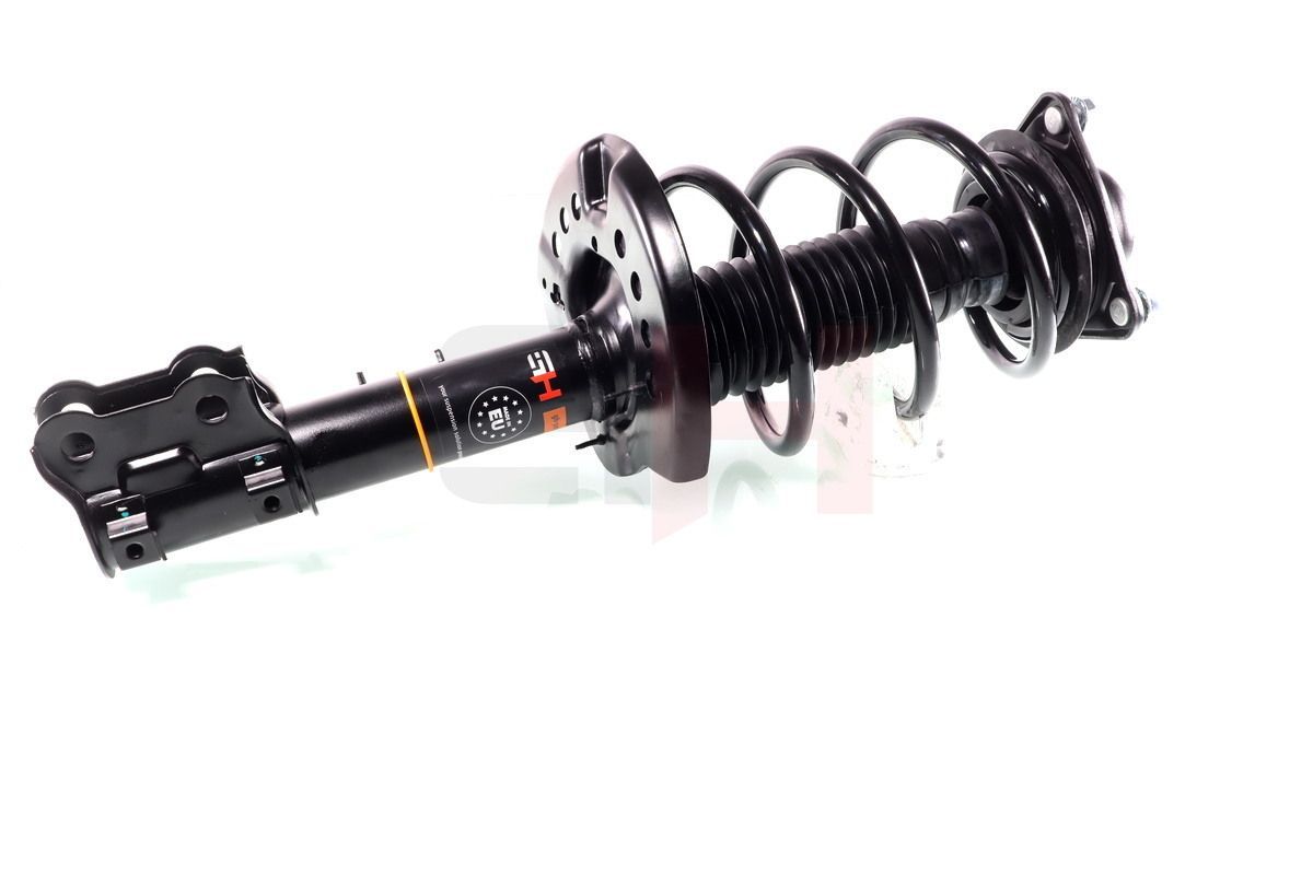 Pakabos statramstis GH GH-353440C02