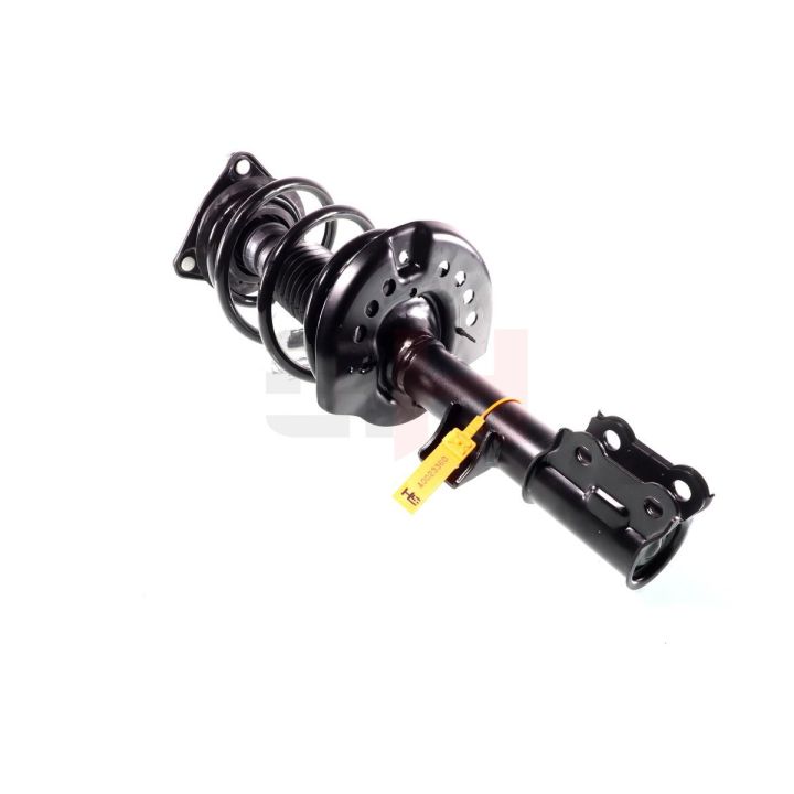 Pakabos statramstis GH GH-353440C02