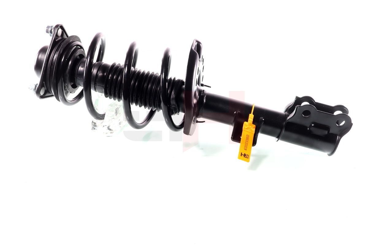 Pakabos statramstis GH GH-353440C03