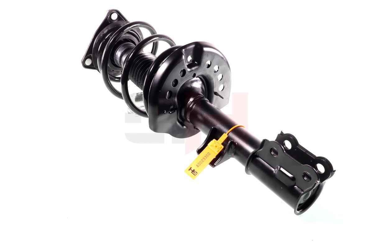 Pakabos statramstis GH GH-353440C03