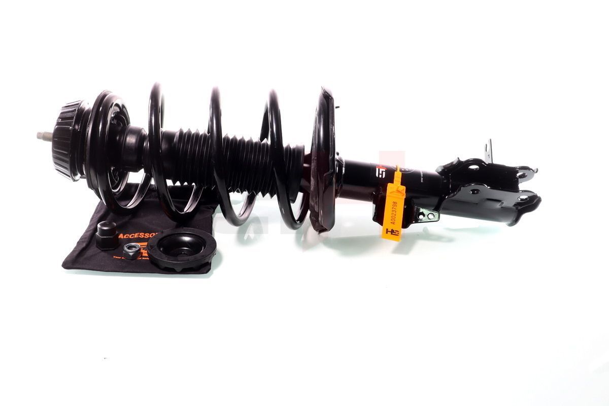 Pakabos statramstis GH GH-353452C03