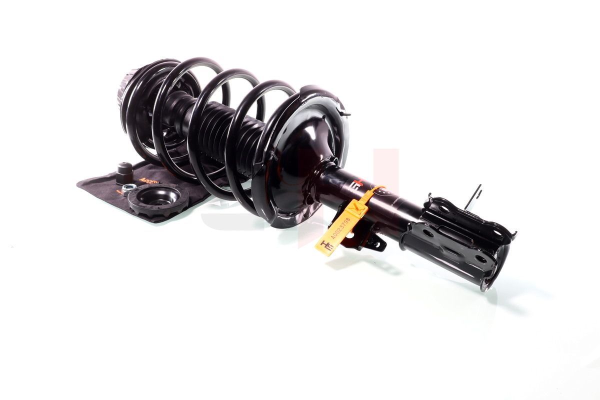 Pakabos statramstis GH GH-353452C03