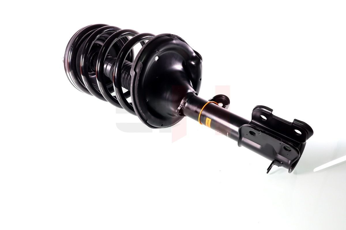 Pakabos statramstis GH GH-353473C02